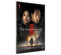 JOUEUR DE GO (LE) - DVD