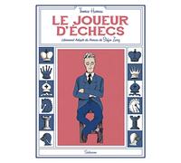 Joueur d'echecs (Le)