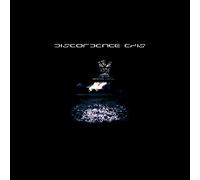 Discordance Axis – Jouhou – CD (New)