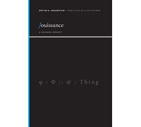 Jouissance: A Lacanian Concept (SUNY series, Insinuations: Philosophy, Psychoanalysis, Literature)
