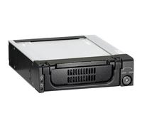 JouJye JJ-N-11WM HDD adapter bracket SAS 12Gbps SATA 6Gbps black