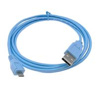 JOUKAYEA Micro USB Console Cable for Cisco Catalyst IR1800 Series Industrial Routers USB Type A to Micro-B CAB-USB-UB= Console Cable 2M