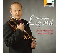 Jouko Harjanne/Kari Hanninen - Dramatic Legend