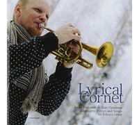Jouko Harjanne & Kari Hanninen - Lyrical Cornet