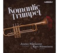 Jouko Harjanne/Kari Hanninen - Romantic Trumpet