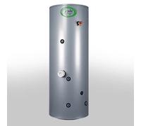 Joule Cyclone Indirect Cylinder - Short C - 200ltr