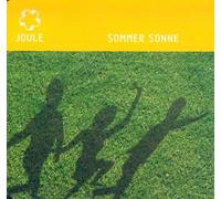 Joule - Sommer Sonne