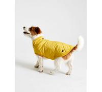 Joules Quilted Thermal Lightweight Dog Coat Large- (L) 55.6cmx(C) 49-74cmx(M) 79-109cm