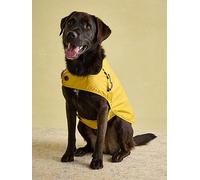 Joules Water Resistant Lightweight Dog Coat Medium- (L) 45.4cmx(C) 46-66cmx(M) 53-82cm