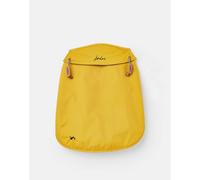 Joules Antique Gold Raincoat Small