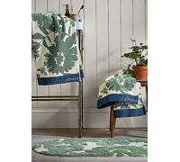 Joules Apiarist Towel Range Green