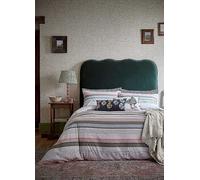 Joules Bohemian Stripe Duvet Cover Set Multi Single Multi