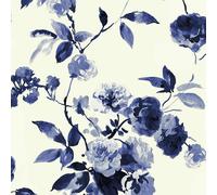 Graham & Brown Joules Boho Bloom Creme Wallpaper