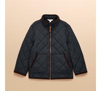 Joules Boys Maynard Coat - Navy - Size: Age 2
