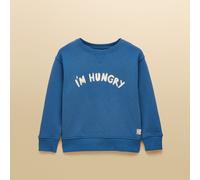 Joules Boys Sundaze Sweater - Blue - Size: Age 2