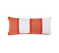 Joules Bunbury Floral Embroided Cushion 70cm x 30cm, Multi