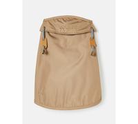 Rosewood Joules Burra Brown Raincoat for Dogs, Small, Washable, Lightweight, Rain/Water-Resistant Dog Coat for Small Dogs