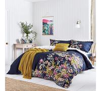 Joules Cambridge Duvet Cover Set Double Floral