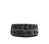 Joules Chesterfield Pet Bed One Colour