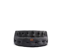 Joules Chesterfield Pet Bed One Colour