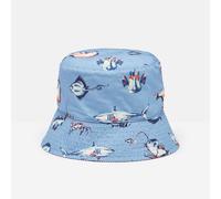 Joules Childs Bayley Hat - Blue - Size: One Size