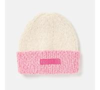 Joules Childs Wanderer Hat - Cream - Size: Age 8