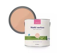 Joules Chloe Marie Mixed To Order Multi-Surface Matt Emulsion 2.5L