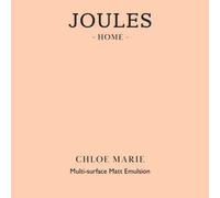 Joules Chloe Marie Peel & Stick Paint Sample