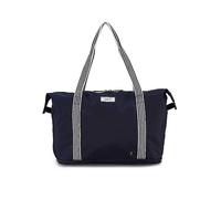 Joules Coast Packaway Duffle Bag French Navy