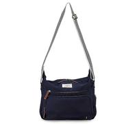 Joules Coast Shoulder Bag French Navy