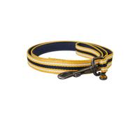 Joules Coastal Dog Lead - Navy - Large
