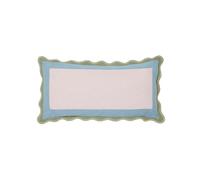 Joules Come Rain Or Shine Cushion 60cm x 30cm, Multi