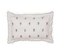 Joules Come Rain Or Shine Pair of Oxford Pillowcases, Multi