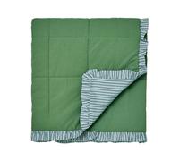 Joules Come Rain Or Shine Throw, Multi