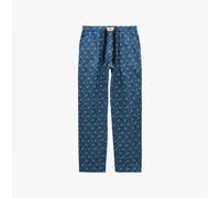 Joules DOZER Mens Pyjama Bottoms Blue - Small