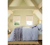 Joules Earlsford Foulard Striped Bedding Set Blue Mix