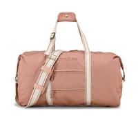 Joules Epwell Collection Duffle Bag, Portable, Carry On, Weekender, One Size, Pink
