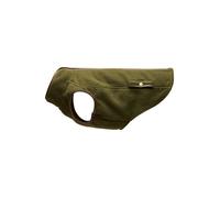 Joules Fairbourne Khaki Dog Fleece