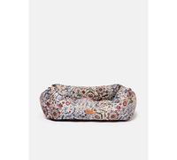 Joules Festival Floral Box Bed - Small