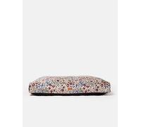 Rosewood x Joules Festival Floral Mattress for Dogs, Large Dog Bed, Thickly Padded, Non-Slip Base, Washable, Luxury Pet Bed for Large Dogs