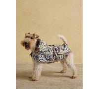 Joules Festival Floral Packaway Jacket Print