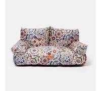 Joules Festival Floral Small Pet Sofa