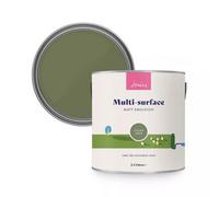 Joules Fields Edge Mixed To Order Multi-Surface Matt Emulsion 2.5L