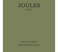 Joules Fields Edge Peel & Stick Paint Sample