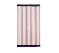 Joules Fruity Stripe Hand Towel, Oat