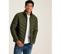 Joules GARRETT Mens Jacket Heritage Green - Small