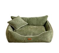 Joules Gilmorton Apple Dog Sofa