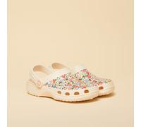 Joules Girls Junior Poole Shoes - White - Size: UK 2