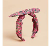 Joules Girls Shelley Headband - Pink - Size: One Size