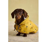 Joules Golightly Packaway Dog Coat